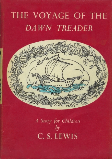 [The Voyage of the Dawn Treader]