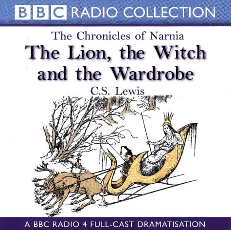 [The Lion, the Witch and the Wardrobe]