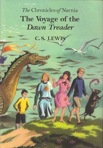 [The Voyage of the Dawn Treader]
