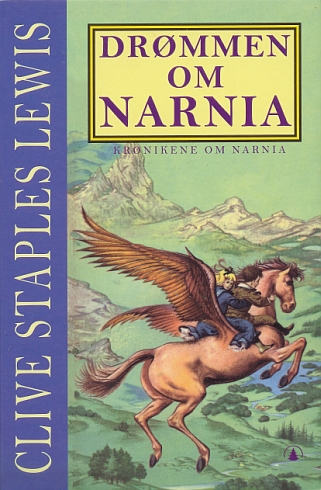 [Drømmen om Narnia]