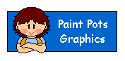Paint Pots Graphics