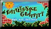 Rattlesnake Graffiti