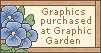 Graphic Garden logo