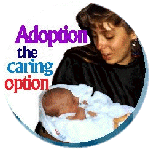 (Adoption - the caring option)