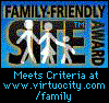 'family friendly'