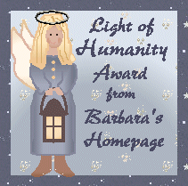 Light of Humanity Award