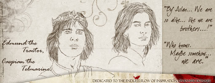 Narnia: Fan Made and Fanfiction 