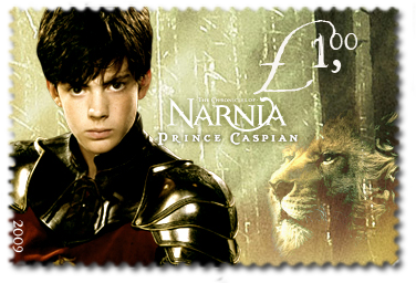 stamp-Edmund