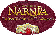 Narnia movie