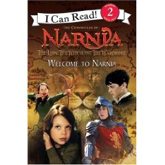 Welcome to Narnia