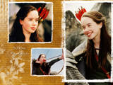 Aslan on X: Welcome, Peter, Son of Adam, said Aslan. Welcome, Susan and Lucy, Daughters of Eve. But where is the fourth? #TheLiontheWitchandtheWardrobe #Narnia #Aslan #CSLewis / X