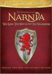 Narnia-DVD