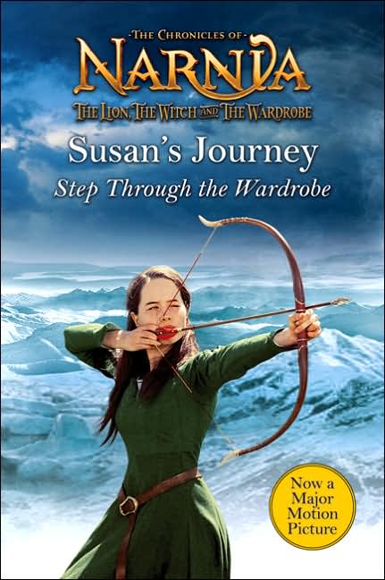 [Susan's Journey]