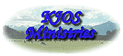KJOS Ministries