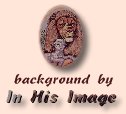 In His Image Logo
