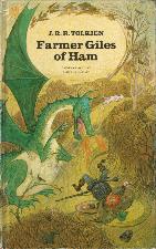 Farmer Giles of Ham by J.R.R. Tolkien